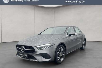 Mercedes-Benz A 180 Gebrauchtwagen