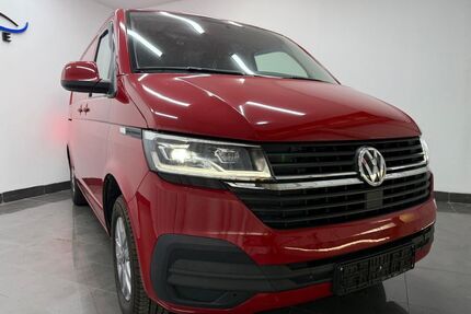 VW T6 Transporter Gebrauchtwagen