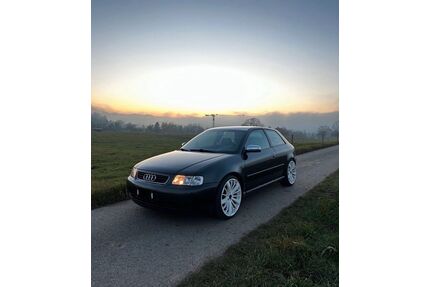 Audi A3 Gebrauchtwagen