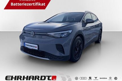VW ID.4 Gebrauchtwagen