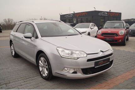 Citroen C5 Gebrauchtwagen