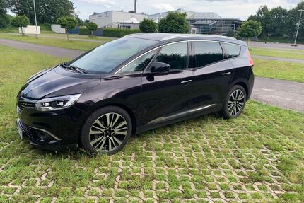 Renault Grand Scenic Gebrauchtwagen