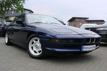 BMW 850 Gebrauchtwagen