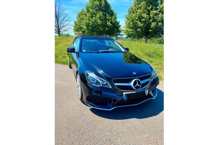 Mercedes-Benz E 400 Gebrauchtwagen