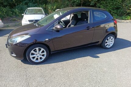 Mazda 2 Gebrauchtwagen