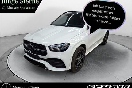 Mercedes-Benz GLE 400 Gebrauchtwagen
