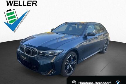 BMW 330 Gebrauchtwagen