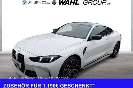 BMW M4 Gebrauchtwagen