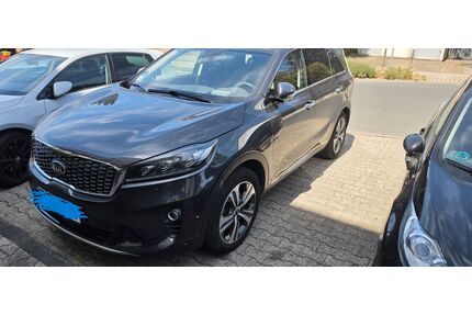 Kia Sorento Gebrauchtwagen