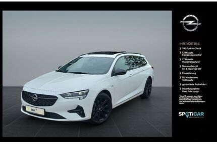 Opel Insignia Gebrauchtwagen