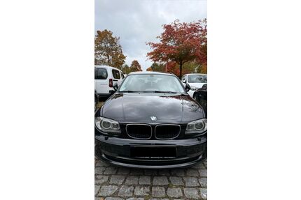 BMW 116 Gebrauchtwagen