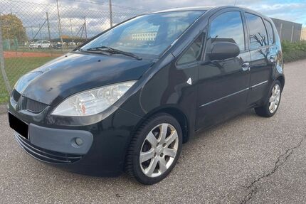 Mitsubishi Colt Gebrauchtwagen