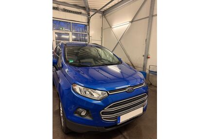 Ford EcoSport Gebrauchtwagen