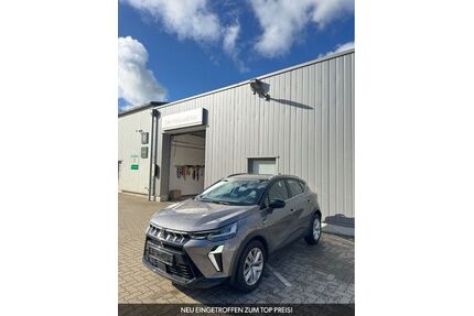Mitsubishi ASX Gebrauchtwagen