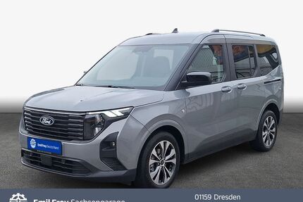 Ford Tourneo Courier Gebrauchtwagen