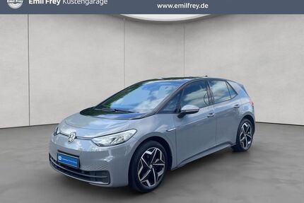 VW ID.3 Gebrauchtwagen