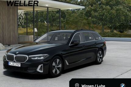 BMW 520 Gebrauchtwagen