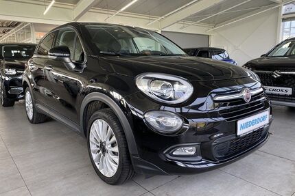 Fiat 500X Gebrauchtwagen