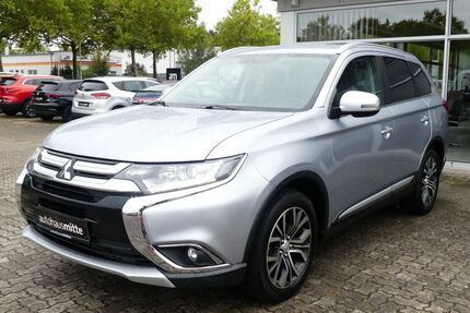 Mitsubishi Outlander Gebrauchtwagen