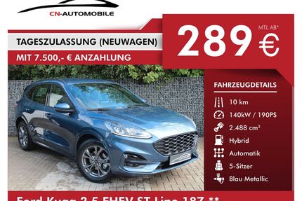 Opel Kuga 