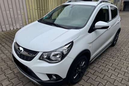 Opel Karl Gebrauchtwagen