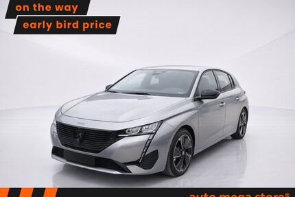Peugeot 308 Gebrauchtwagen