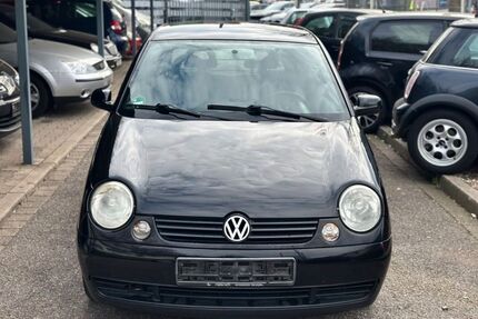 VW Lupo Gebrauchtwagen