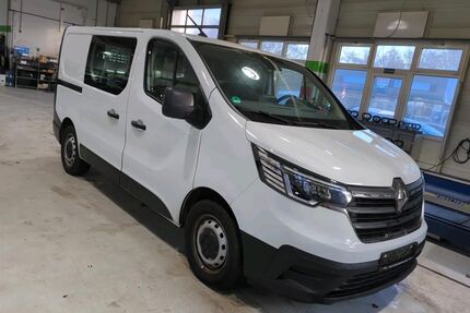 Renault Trafic Gebrauchtwagen
