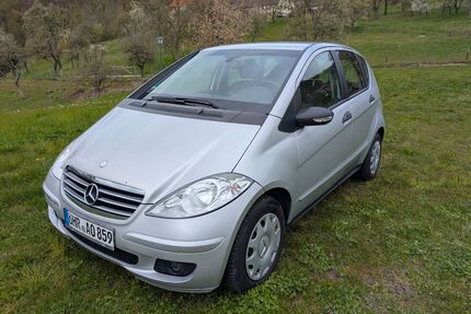Mercedes-Benz A 180 Gebrauchtwagen