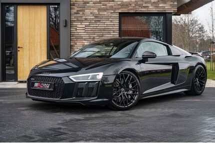Audi R8 Gebrauchtwagen