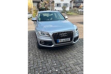 Audi Q5 Gebrauchtwagen