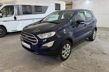 Ford EcoSport Gebrauchtwagen