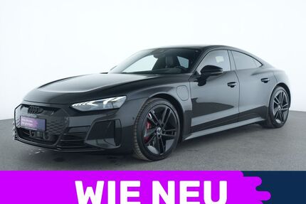 Audi RS e-tron GT Gebrauchtwagen