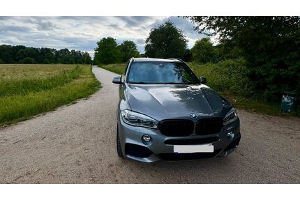 BMW X5 Gebrauchtwagen