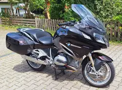BMW R 1200 RT Gebrauchtwagen