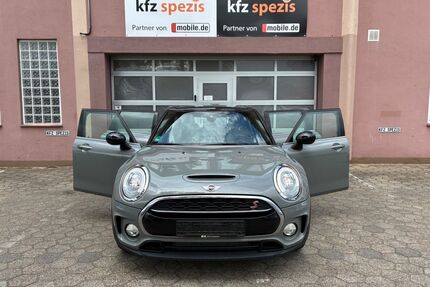Mini Cooper S Gebrauchtwagen