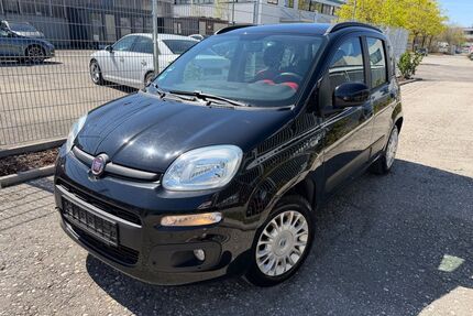 Fiat Panda Gebrauchtwagen