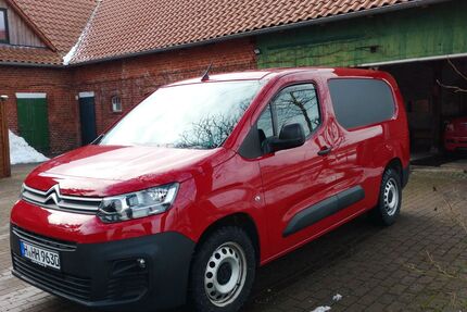 Citroen Berlingo Gebrauchtwagen
