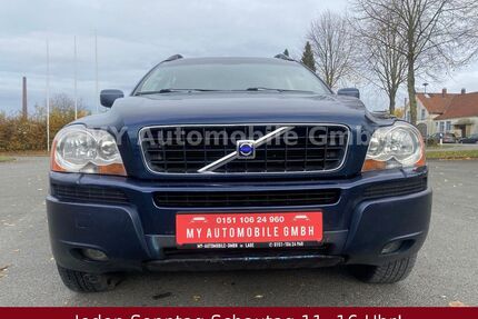 Volvo XC90 Gebrauchtwagen