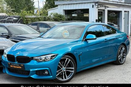 BMW 418 Gebrauchtwagen