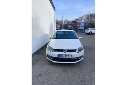 VW Polo Gebrauchtwagen