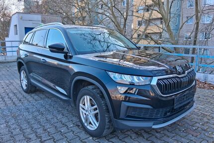 Skoda Kodiaq Gebrauchtwagen
