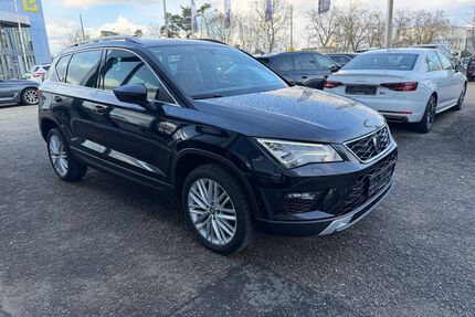 Seat Ateca Gebrauchtwagen