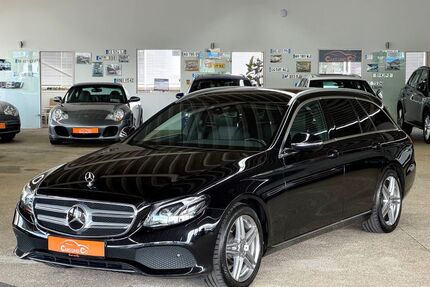 Mercedes-Benz E 220 Gebrauchtwagen