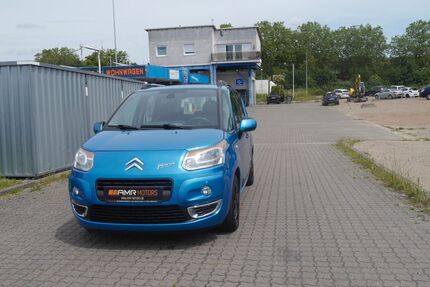 Citroen C3 Gebrauchtwagen