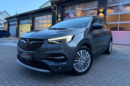 Opel Grandland (X) Gebrauchtwagen