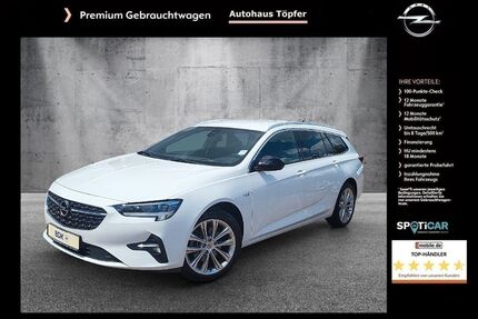 Opel Insignia Gebrauchtwagen