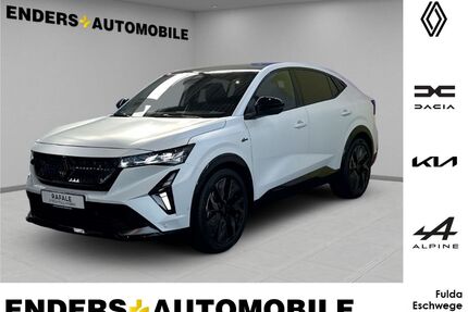 Renault Rafale Gebrauchtwagen