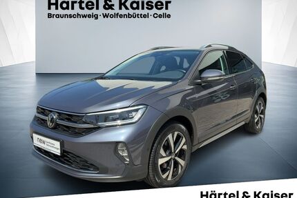 VW Taigo Gebrauchtwagen