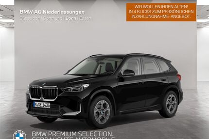 BMW X1 Gebrauchtwagen